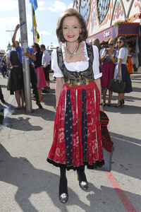 Oktoberfest 2015 in München