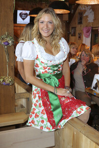 Oktoberfest 2015 in München