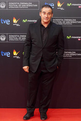 Opening Ceremony vom San Sebastian Film Festival 2014