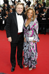 'La tete haute / Standing Tall' Premiere, Cannes Film Festival 2015