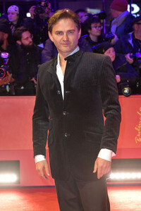 Festivaleröffnung und Filmpremiere 'No Good Men', Berlinale 2026