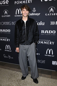 Berlin Opening Night, Berlinale 2026