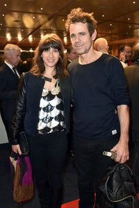Opening Party, Berlinale 2016