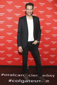 CP Gaba Oral Care Science Day in Hamburg