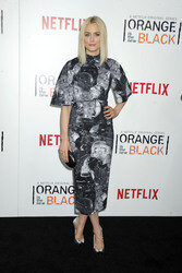 'Orange Is the New Black' Season Two Premiere, New York