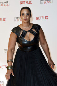 Staffel 4 Premiere 'Orange Is the New Black' in Berlin