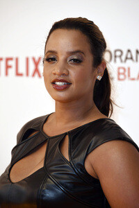 Staffel 4 Premiere 'Orange Is the New Black' in Berlin