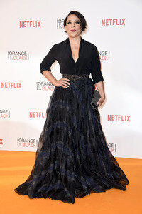 Staffel 4 Premiere 'Orange Is the New Black' in Berlin