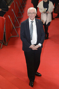 'A Quiet Passion' Premiere, Berlinale 2016