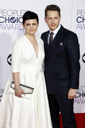 41. People's Choice Awards, Los Angeles