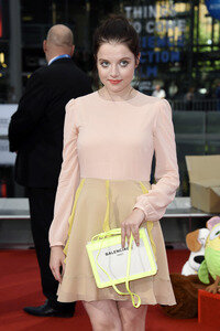 Filmpremiere 'Pets' in Berlin