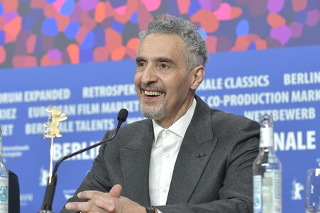 Pressekonferenz 'The Only Living Pickpocket in New York', Berlinale 2026