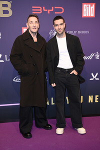 Place To B Party, Berlinale 2026