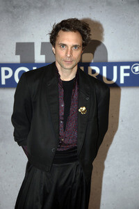 Filmpremiere 'Polizeiruf 110: Goldraub' in Potsdam