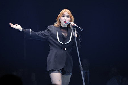 Polyton Preisverleihung 2026 in Berlin