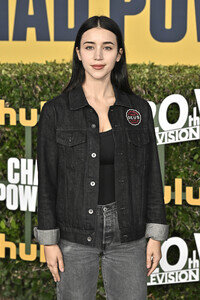 Serienpremiere 'Chad Powers' in Pasadena