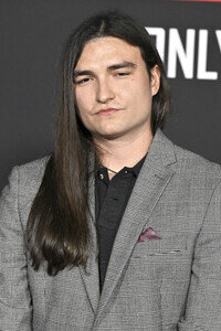 Filmpremiere 'Predator: Badlands' in Los Angeles