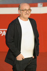 Serienpremiere 'La preside', Internationales Filmfestival Rom 2025