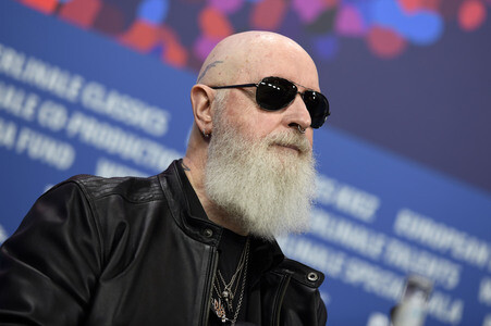 Pressekonferenz 'The Ballad of Judas Priest', Berlinale 2026