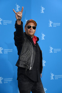 Photocall 'The Ballad of Judas Priest', Berlinale 2026