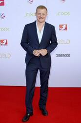 Jahres Programmpräsentation 2014 der ProSieben Sat1 Gruppe, Hamburg