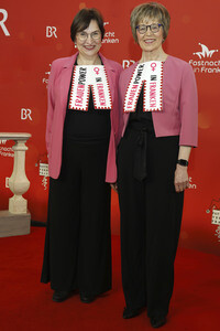 Karnevalssitzung 'Fastnacht in Franken' in Veitshöchheim