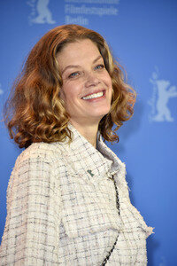 '3 Tage in Quiberon' Photocall, Berlinale 2018