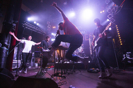 Reeperbahnfestival 2017 in Hamburg
