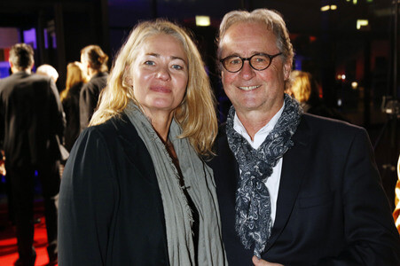 5. Regiepreis Metropolis 2015 in München