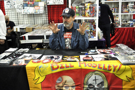 Comic Con Revolution in Ontario