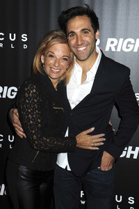 Filmpremiere 'Mr. Right' in New York