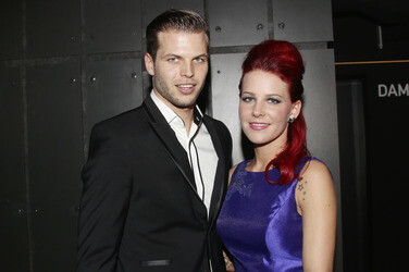 'We Will Rock You' Premiere, Hamburg