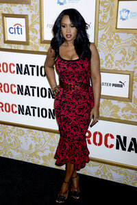 Roc Nation Brunch 2018 in New York
