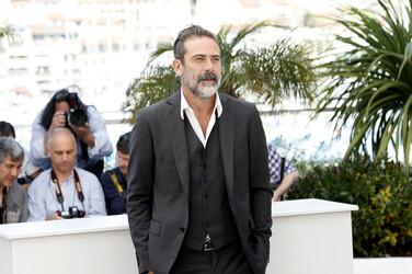 'The Salvation' Photocall, Cannes Film Festival 2014