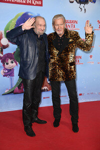 Filmpremiere 'Mission Santa - Ein Elf rettet Weihnachten' in Berlin