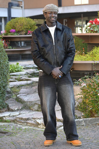 Photocall 'Tutta scena' in Rom