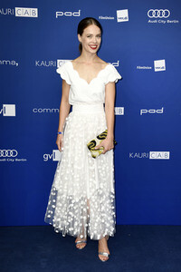 Deutscher Schauspielpreis 2018 in Berlin