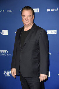 Deutscher Schauspielpreis 2018 in Berlin