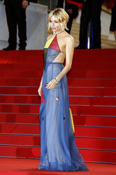 'The Sea of Trees' Premiere, Cannes Film Festival 2015