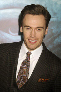Filmpremiere 'Im Herzen der See' in New York