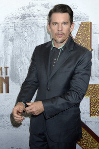 Filmpremiere 'Die glorreichen Sieben' in New York