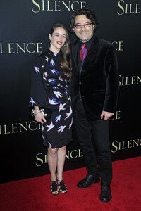 Filmpremiere 'Silence' in Los Angeles