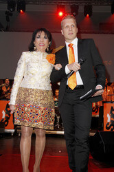 Sixt ITB Party 2015, Berlin
