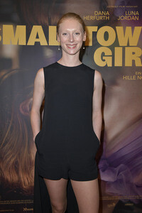 Filmpremiere 'Smalltown Girl' in Berlin