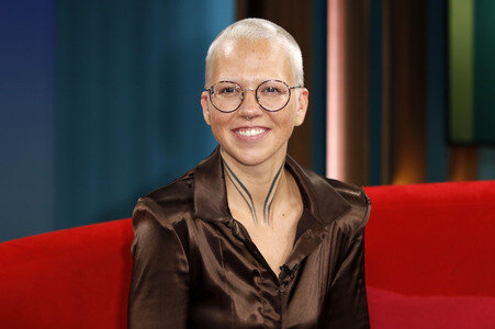 NDR-Magazin 'DAS! Rote Sofa' in Hamburg