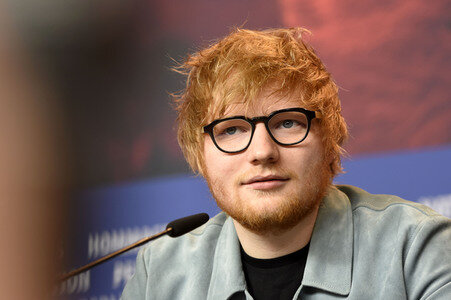 'Songwriter' Pressekonferenz, Berlinale 2018