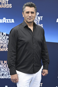 Independent Spirit Awards 2026 in Los Angeles