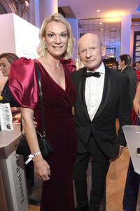 43. Deutscher SportpresseBall 2025 in Frankfurt am Main