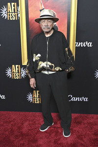 Festival-Opening und Filmpremiere 'Springsteen: Deliver Me from Nowhere', AFI Fest 2025 in Los Angeles