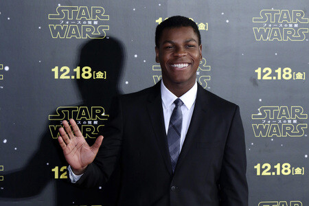 Fan Event Star Wars: Episode VII - Das Erwachen der Macht' in Tokio